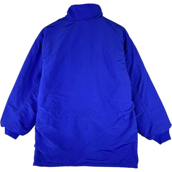 Vintage J. Crew Oarsman Puffer Jacket - Picture 5 of 7